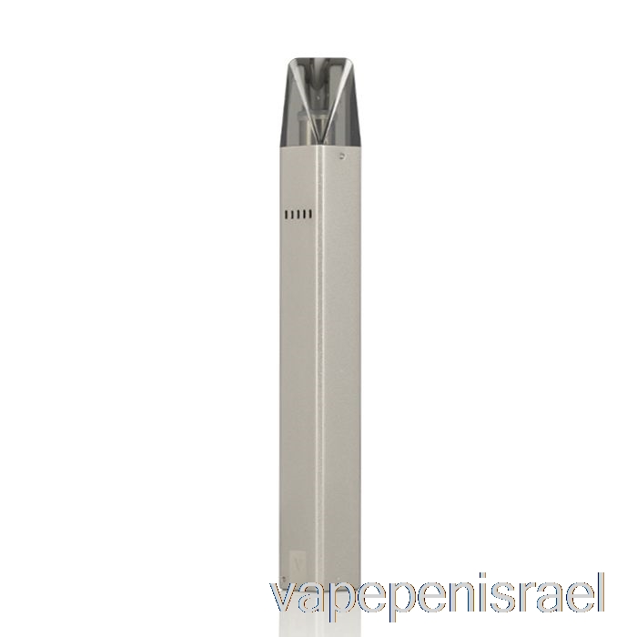 חד פעמי Vape Israel Vaporesso Barr 13w Pod System כסף